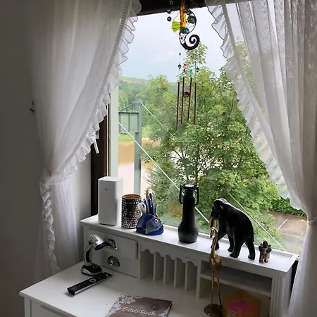 Apartamento Gesamte In By Interhome Bad Kreuznach