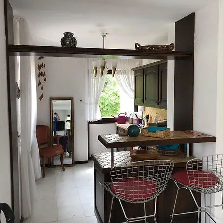 公寓 Gesamte In By Interhome