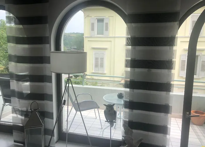 Gesamte In By Interhome 公寓