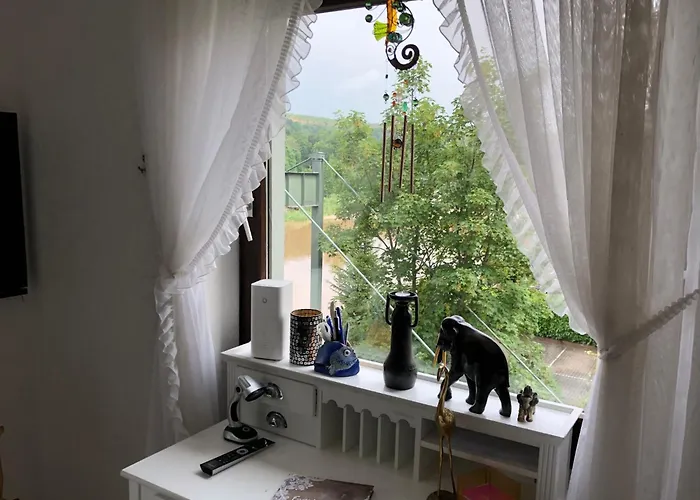 Apartamento Gesamte In By Interhome Bad Kreuznach