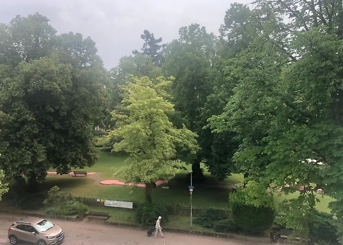 Gesamte In By Interhome * Bad Kreuznach